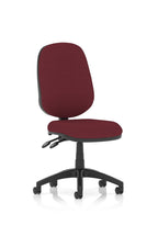 Office furniture eclipse-plus-ii-operator-chair Dynamic  Matching Bespoke Colour Colour Bespoke Tansy Purple 