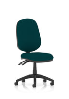 Office furniture eclipse-plus-ii-operator-chair Dynamic  Black Colour Bespoke Tansy Purple 