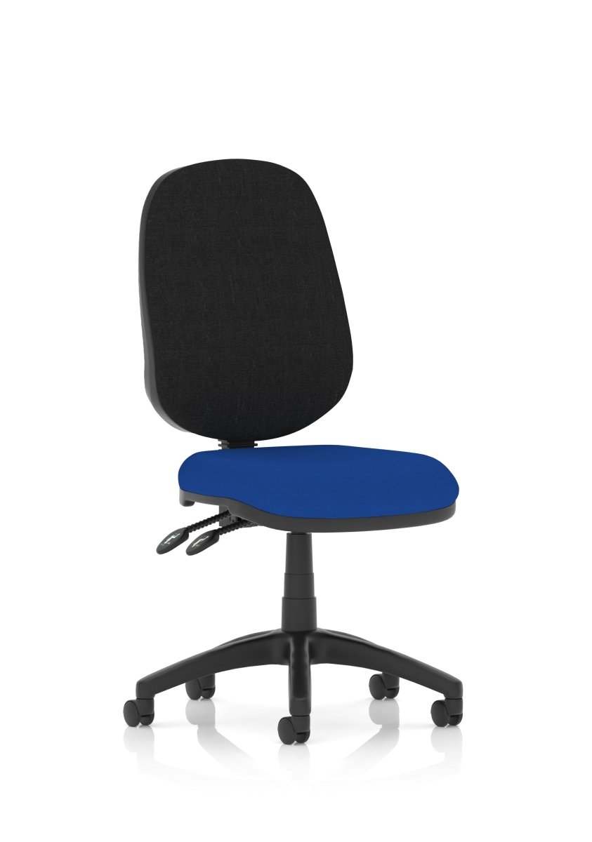 Office furniture eclipse-plus-ii-operator-chair Dynamic  Matching Bespoke Colour Colour Bespoke Bergamot Cherry 