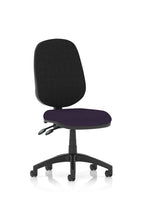 Office furniture eclipse-plus-ii-operator-chair Dynamic  Matching Bespoke Colour Colour Bespoke Myrrh Green 