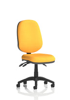 Office furniture eclipse-plus-iii-operator-chair Dynamic  Bespoke Bergamot Cherry  Matching Bespoke Colour None