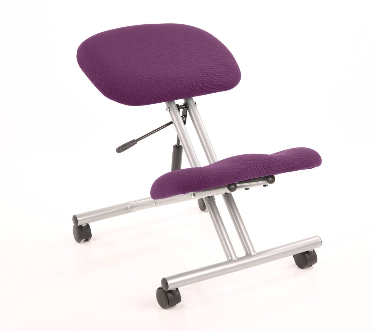 Office furniture kneeling-stool Dynamic     That’s My Office Furniture, 360 Degree View storage, desk, chair