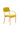 Office furniture madrid-visitor-chair Dynamic  None  Bespoke Senna Yellow 
