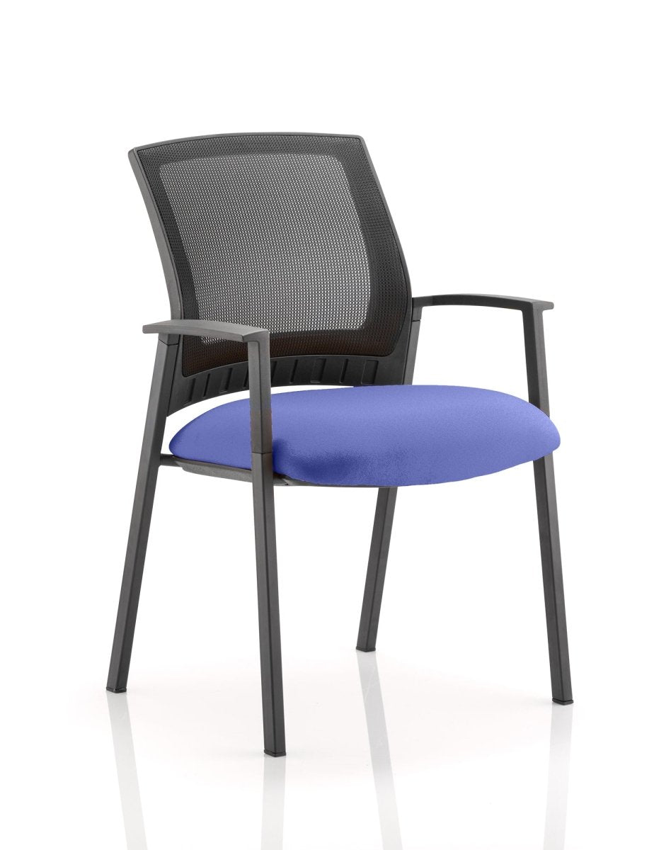 Office furniture metro-visitor-chair Dynamic     That’s My Office Furniture, 360 Degree View storage, desk, chair