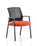 Office furniture metro-visitor-chair Dynamic     That’s My Office Furniture, 360 Degree View storage, desk, chair