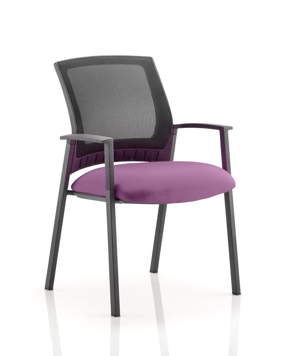 Office furniture metro-visitor-chair Dynamic     That’s My Office Furniture, 360 Degree View storage, desk, chair