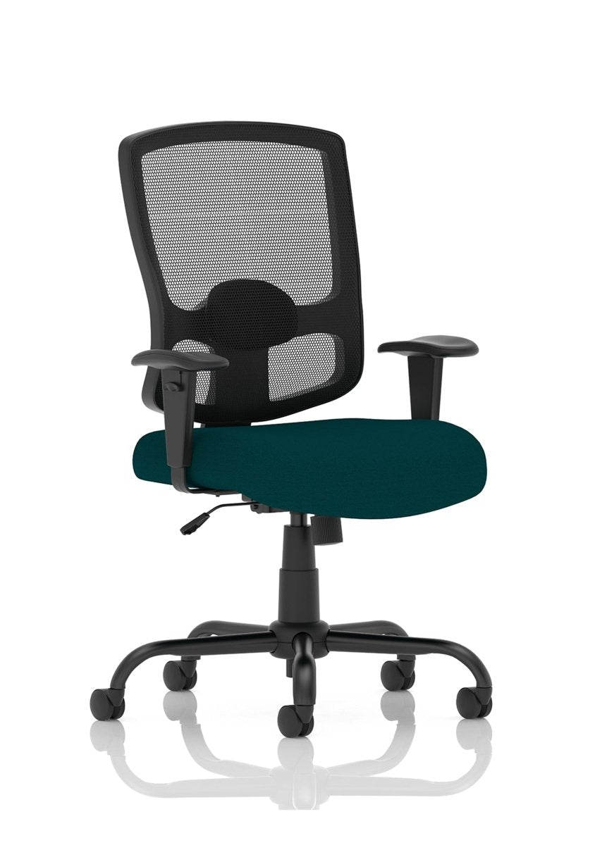 Office furniture portland-hd-operator-chair Dynamic     
