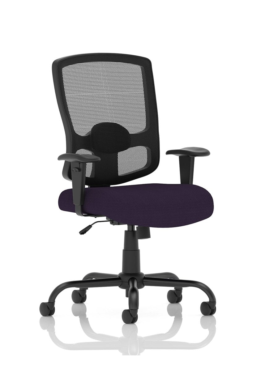 Office furniture portland-hd-operator-chair Dynamic     