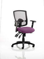Office furniture portland-iii-operator-chair Dynamic     
