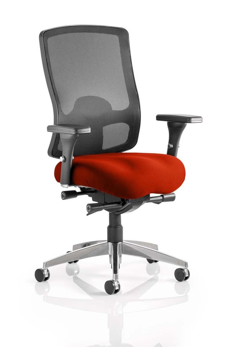 Office furniture regent-operator-chair Dynamic     