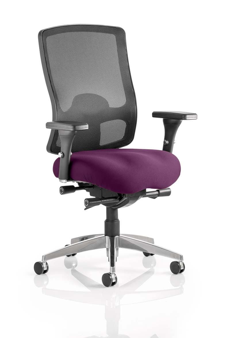 Office furniture regent-operator-chair Dynamic     