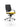 Office furniture xenon-executive-medium-back-chair Dynamic  Bespoke Senna Yellow  Black 