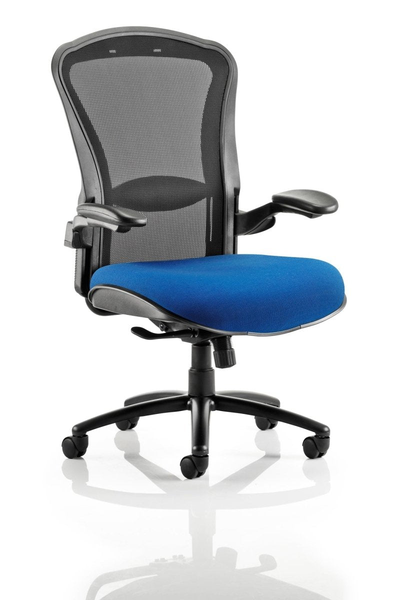 Office furniture houston-heavy-duty-task-chair Dynamic     