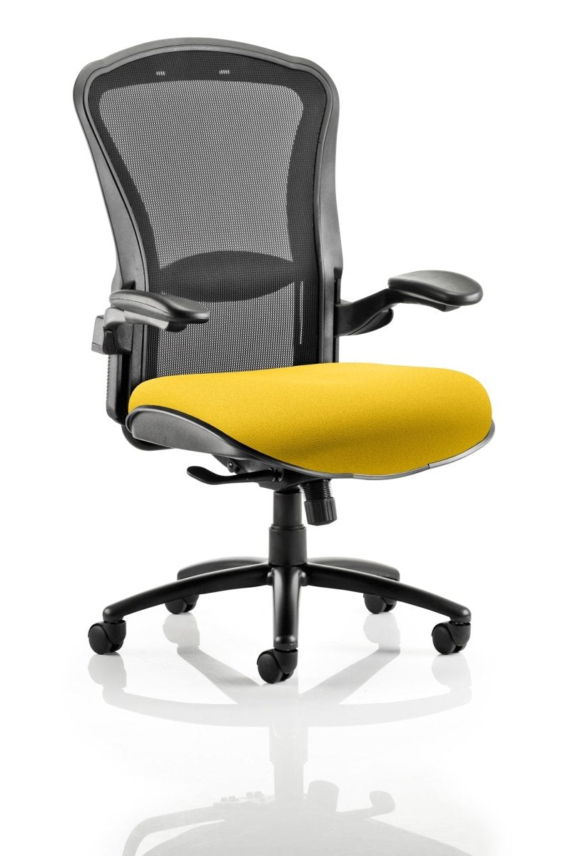 Office furniture houston-heavy-duty-task-chair Dynamic     