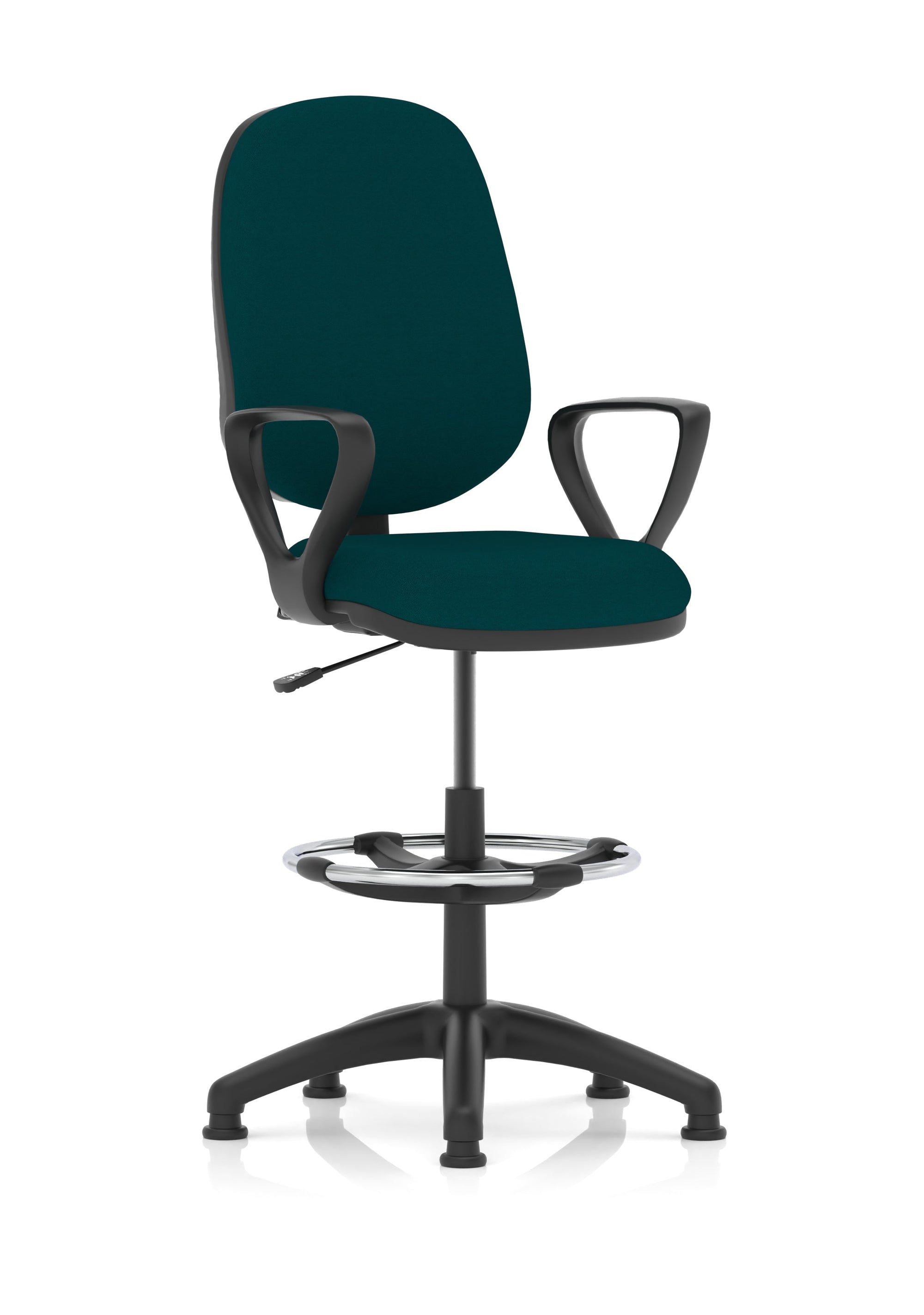  eclipse-plus-i-medium-back-task-operator-office-chair-with-hi-rise-draughtsman-kit   None  Maringa Teal 