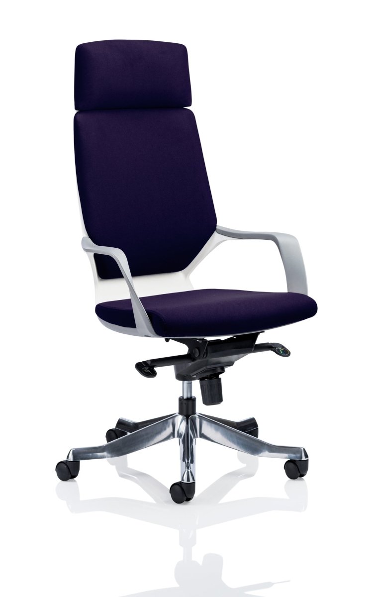 Office furniture xenon-executive-high-back-chair Dynamic     