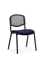 Office furniture iso-stacking-chair Dynamic   Colour  