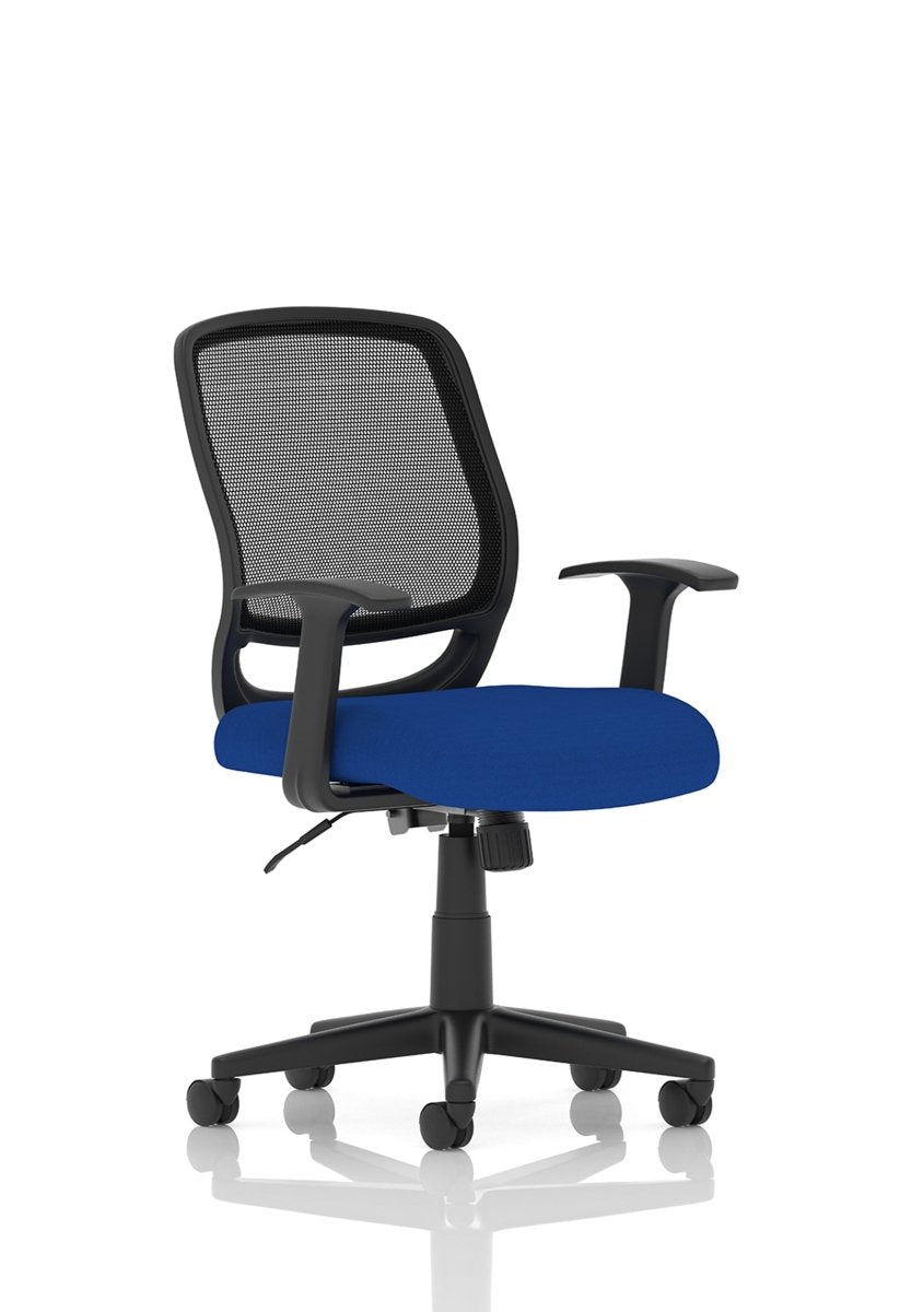 Office furniture mave-operator-chair Dynamic     That’s My Office Furniture, 360 Degree View storage, desk, chair