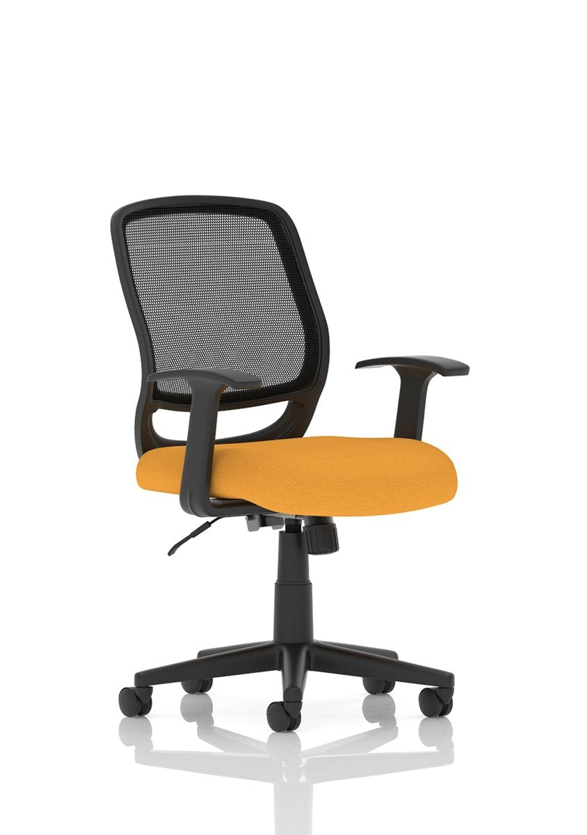 Office furniture mave-operator-chair Dynamic     That’s My Office Furniture, 360 Degree View storage, desk, chair