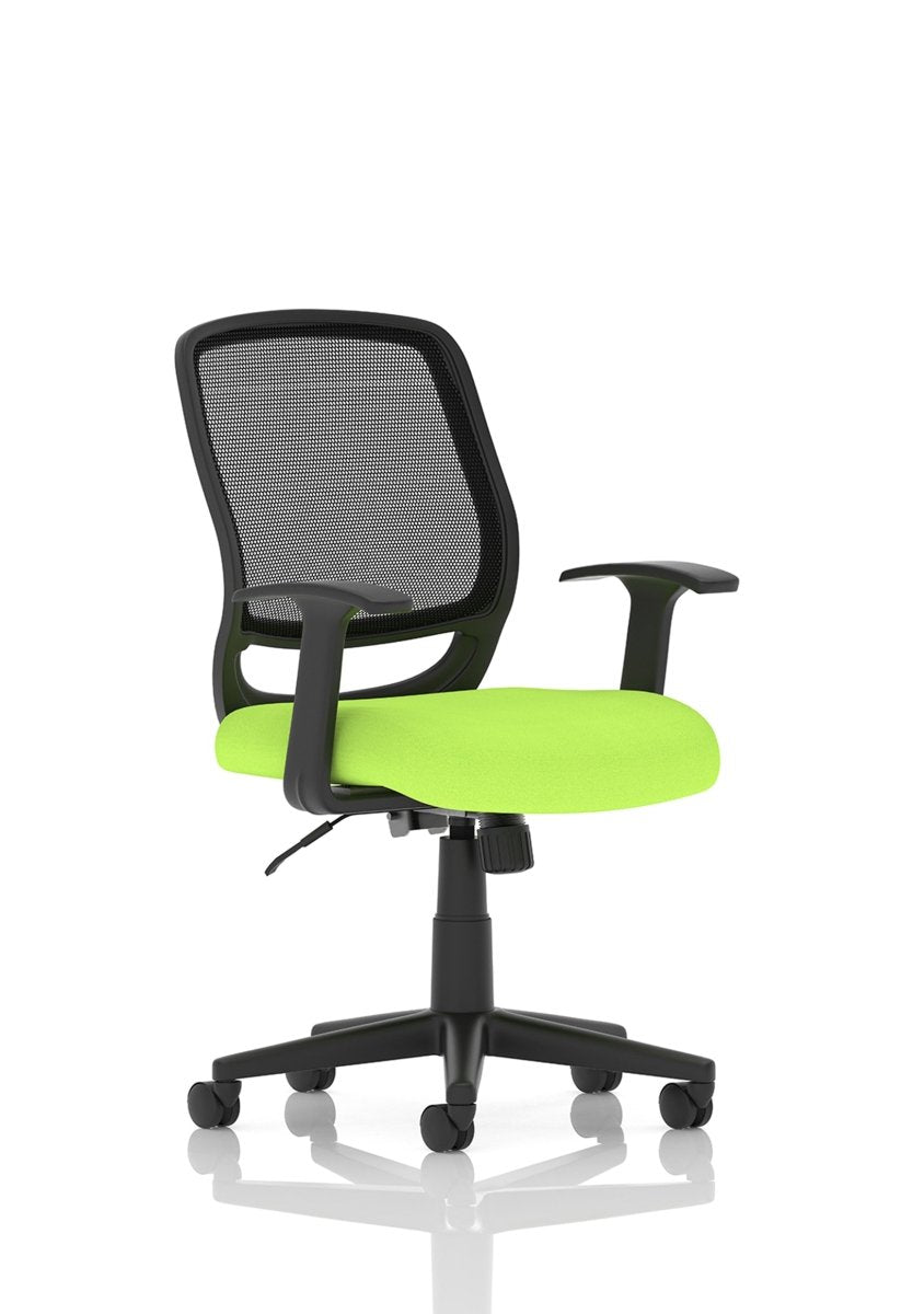 Office furniture mave-operator-chair Dynamic     That’s My Office Furniture, 360 Degree View storage, desk, chair