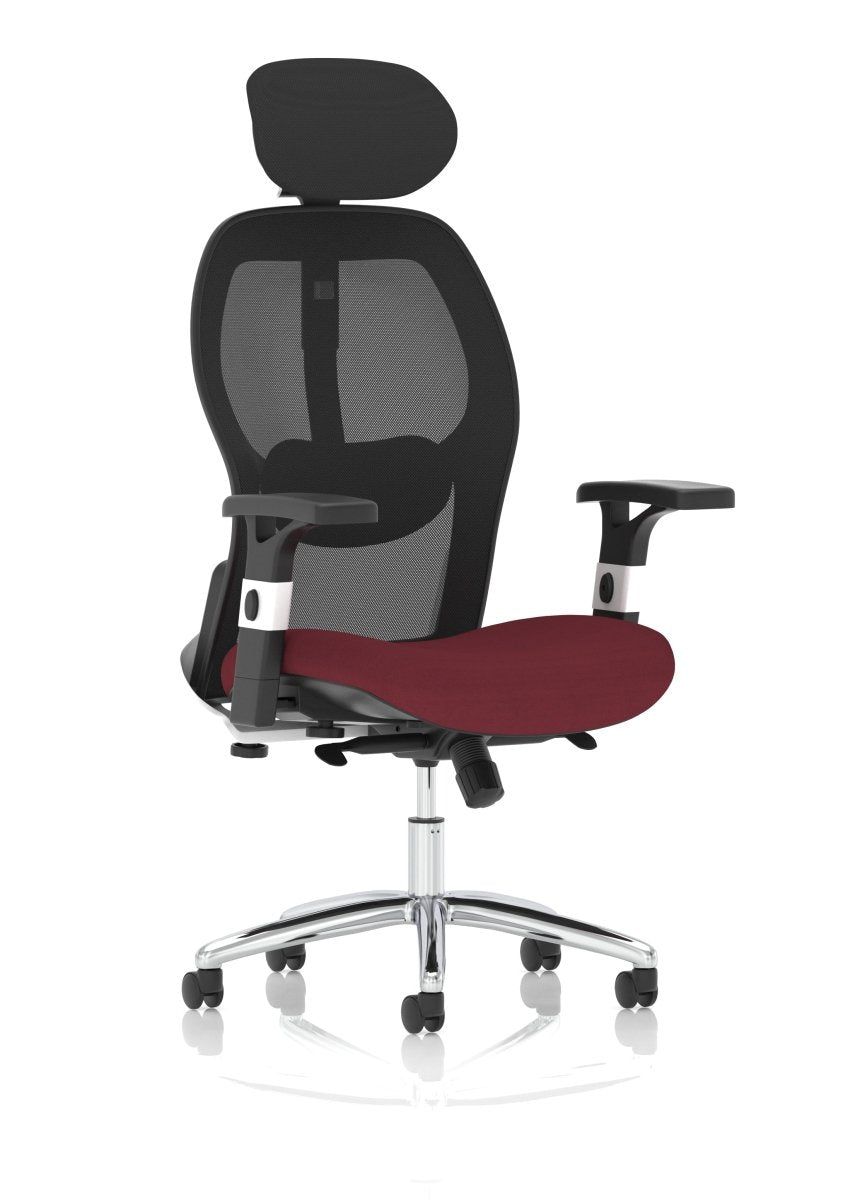 Office furniture sanderson-ii Dynamic     That’s My Office Furniture, 360 Degree View storage, desk, chair