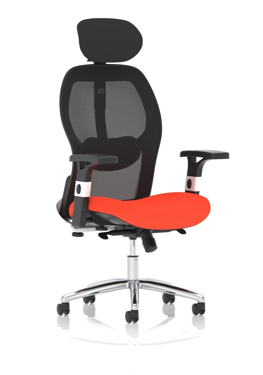 Office furniture sanderson-ii Dynamic     That’s My Office Furniture, 360 Degree View storage, desk, chair