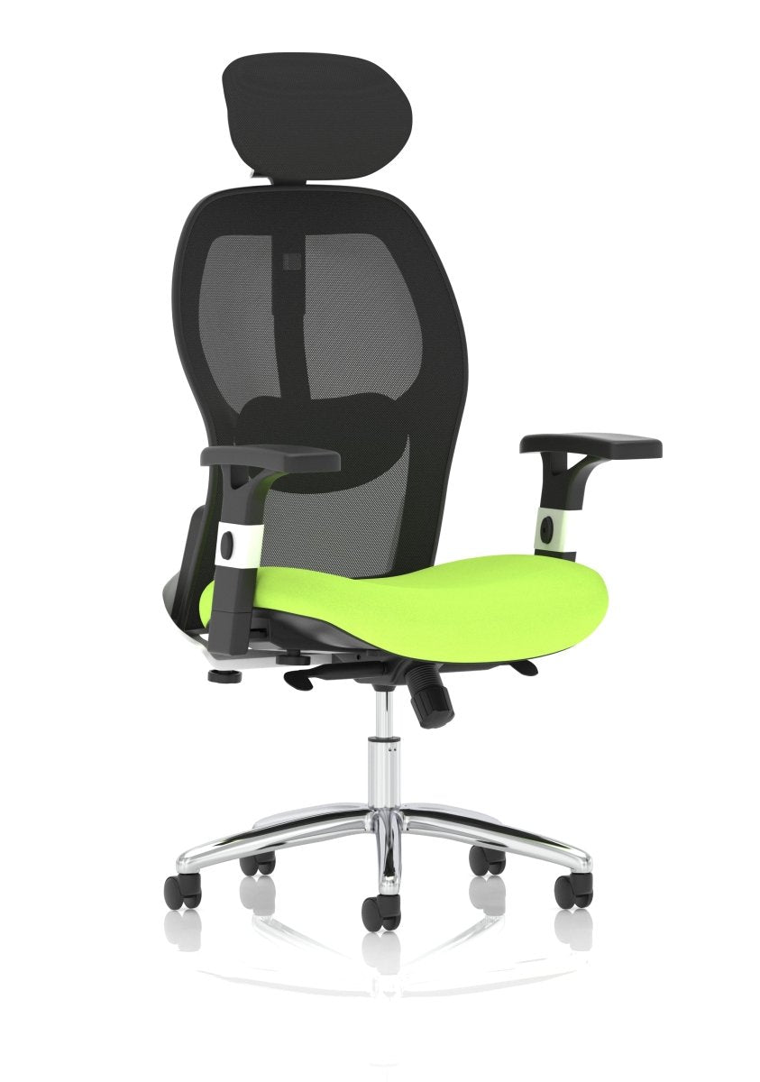 Office furniture sanderson-ii Dynamic     That’s My Office Furniture, 360 Degree View storage, desk, chair