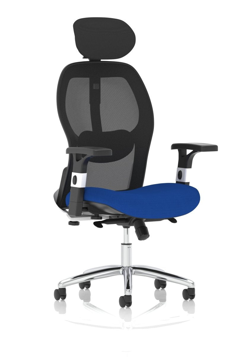 Office furniture sanderson-ii Dynamic     That’s My Office Furniture, 360 Degree View storage, desk, chair