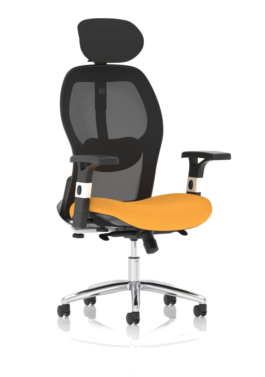 Office furniture sanderson-ii Dynamic     That’s My Office Furniture, 360 Degree View storage, desk, chair