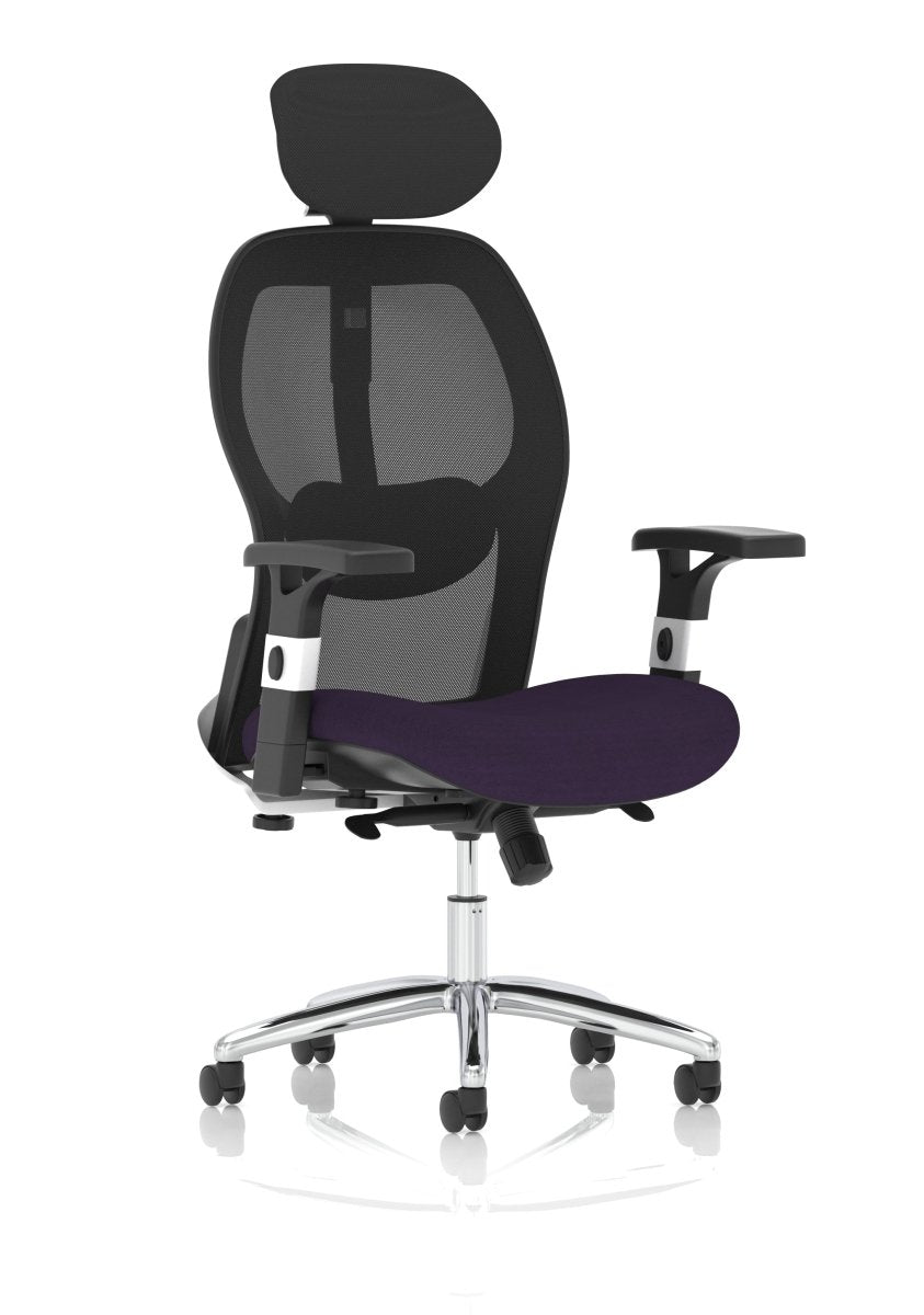 Office furniture sanderson-ii Dynamic     That’s My Office Furniture, 360 Degree View storage, desk, chair
