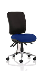 Office furniture chiro-medium-back-operator-chair Dynamic     