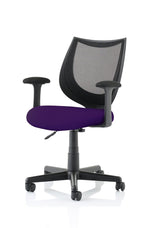 Office furniture camden-mesh-chair Dynamic     That’s My Office Furniture, 360 Degree View storage, desk, chair