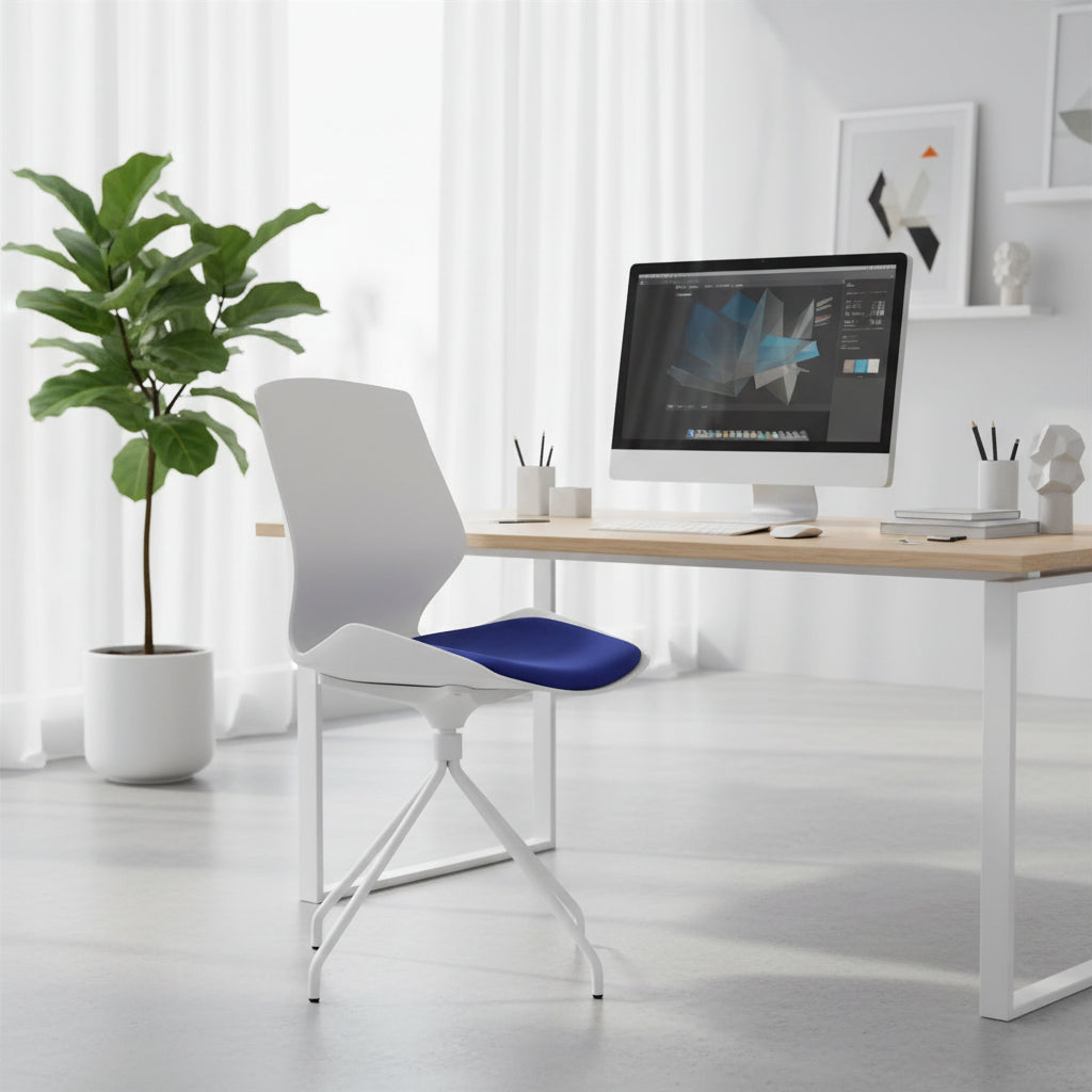 Office furniture florence-spindle-chair Dynamic     