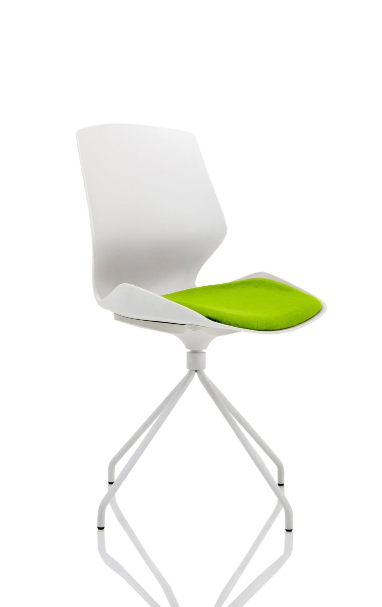 Office furniture florence-spindle-chair Dynamic     