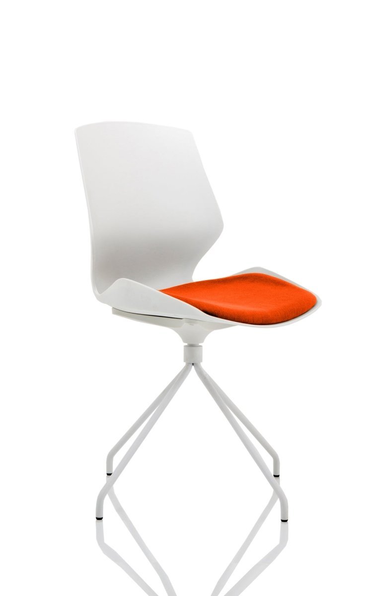 Office furniture florence-spindle-chair Dynamic     