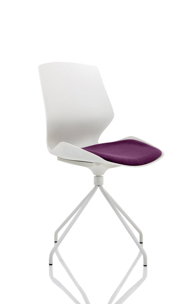 Office furniture florence-spindle-chair Dynamic     