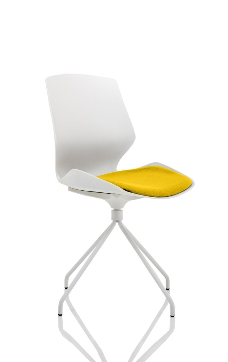 Office furniture florence-spindle-chair Dynamic     
