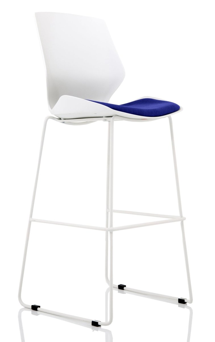 Office furniture florence-high-stool Dynamic     That’s My Office Furniture, 360 Degree View storage, desk, chair