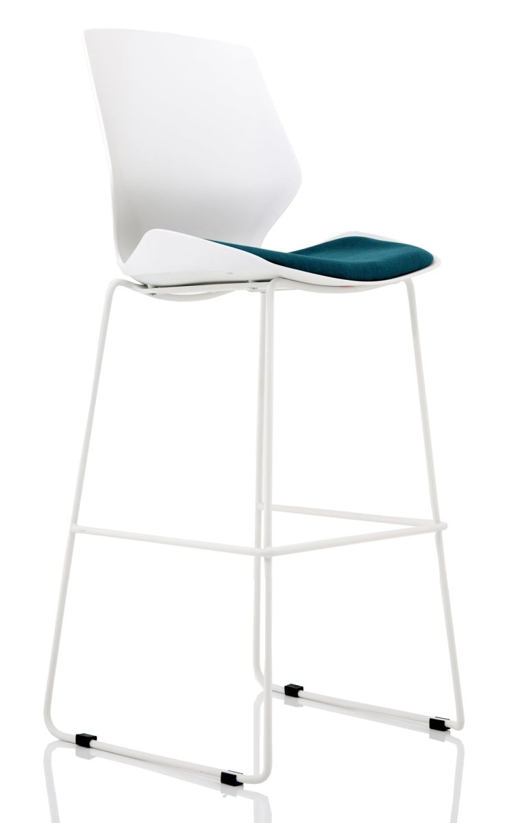 Office furniture florence-high-stool Dynamic     That’s My Office Furniture, 360 Degree View storage, desk, chair
