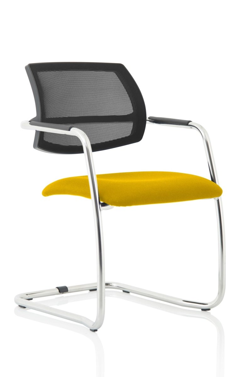 Office furniture swift-cantilever-chair Dynamic     