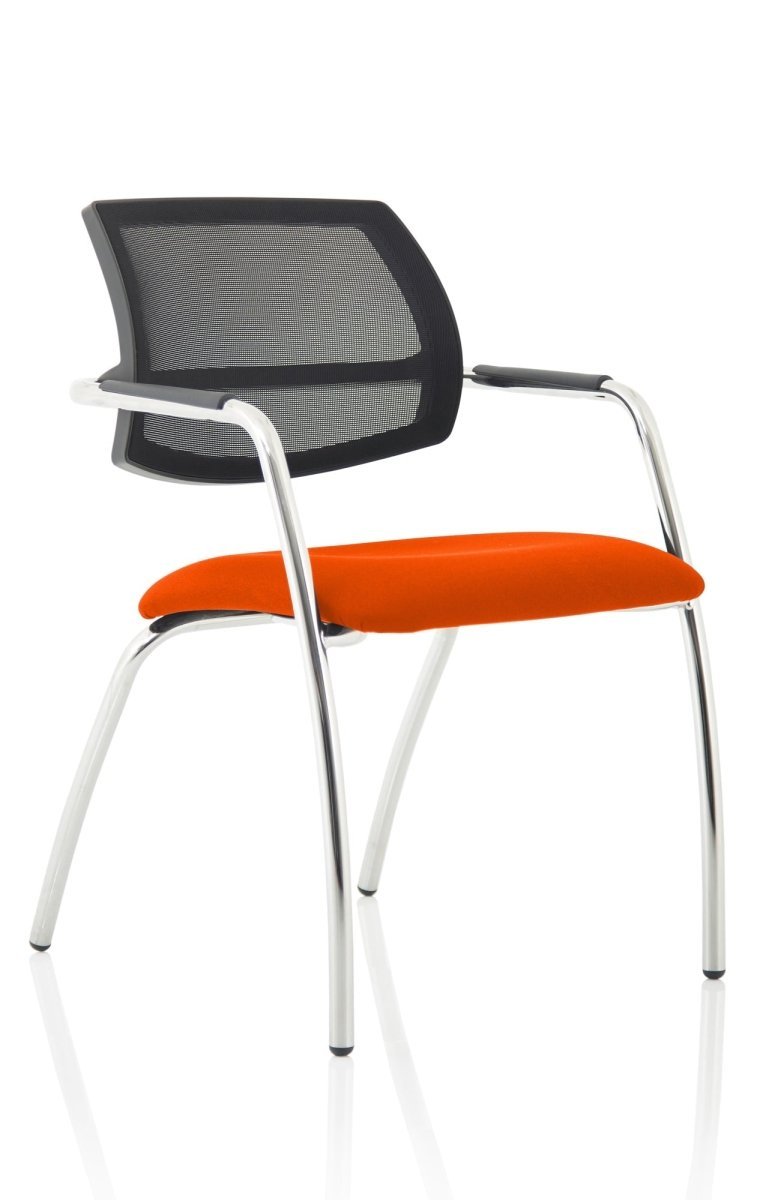 Office furniture swift-straight-leg-visitor-chair Dynamic     