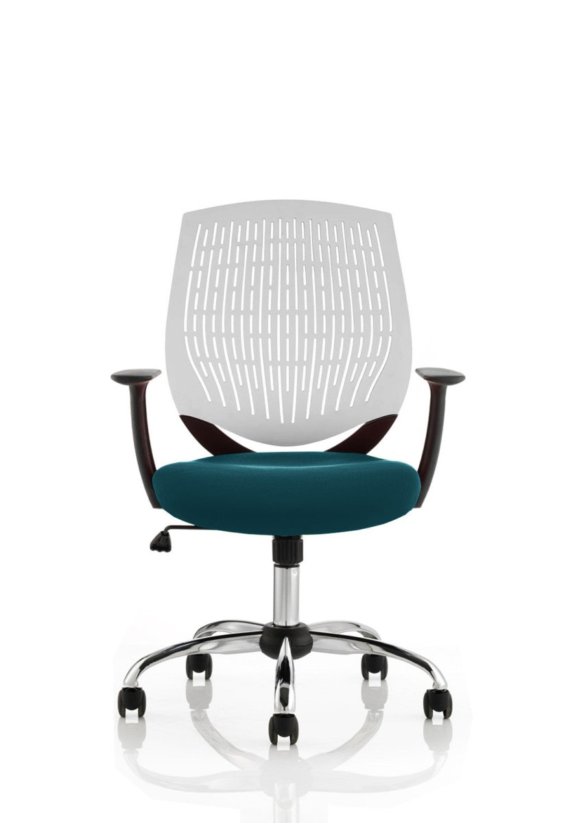Office furniture dura-operator-chair Dynamic     That’s My Office Furniture, 360 Degree View storage, desk, chair