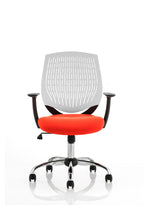 Office furniture dura-operator-chair Dynamic     That’s My Office Furniture, 360 Degree View storage, desk, chair