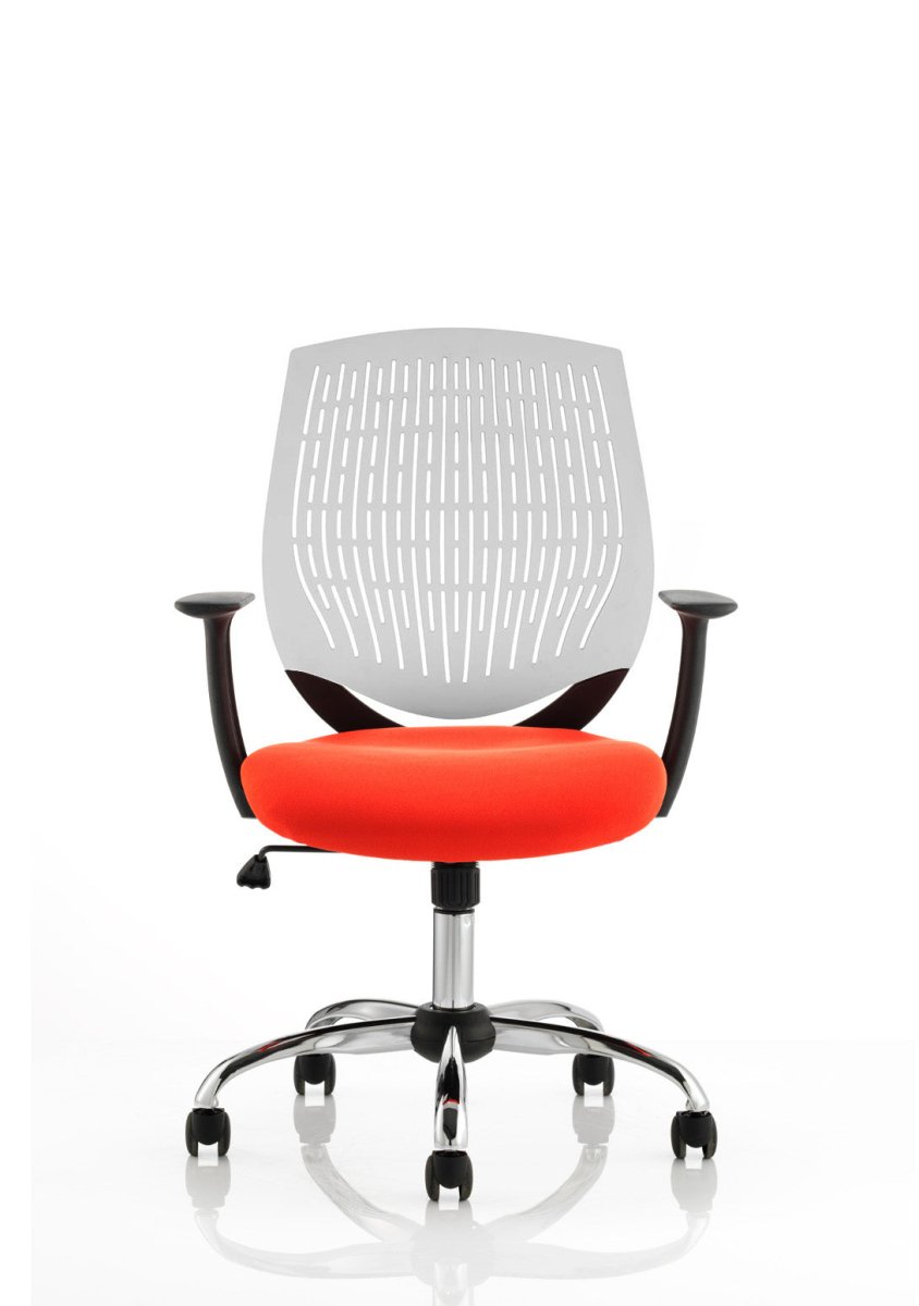 Office furniture dura-operator-chair Dynamic     That’s My Office Furniture, 360 Degree View storage, desk, chair