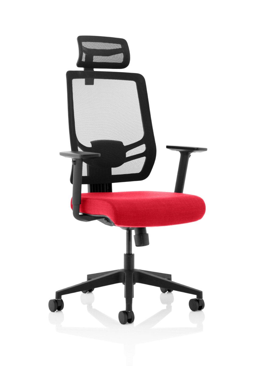Office furniture ergo-twist Dynamic     That’s My Office Furniture, 360 Degree View storage, desk, chair
