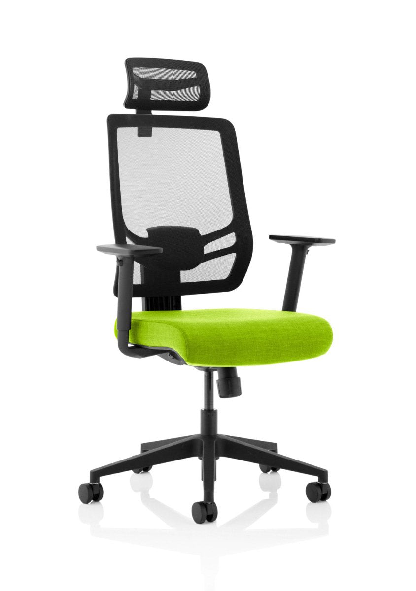 Office furniture ergo-twist Dynamic     That’s My Office Furniture, 360 Degree View storage, desk, chair