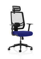 Office furniture ergo-twist Dynamic     That’s My Office Furniture, 360 Degree View storage, desk, chair