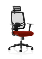 Office furniture ergo-twist Dynamic     That’s My Office Furniture, 360 Degree View storage, desk, chair