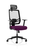 Office furniture ergo-twist Dynamic     That’s My Office Furniture, 360 Degree View storage, desk, chair