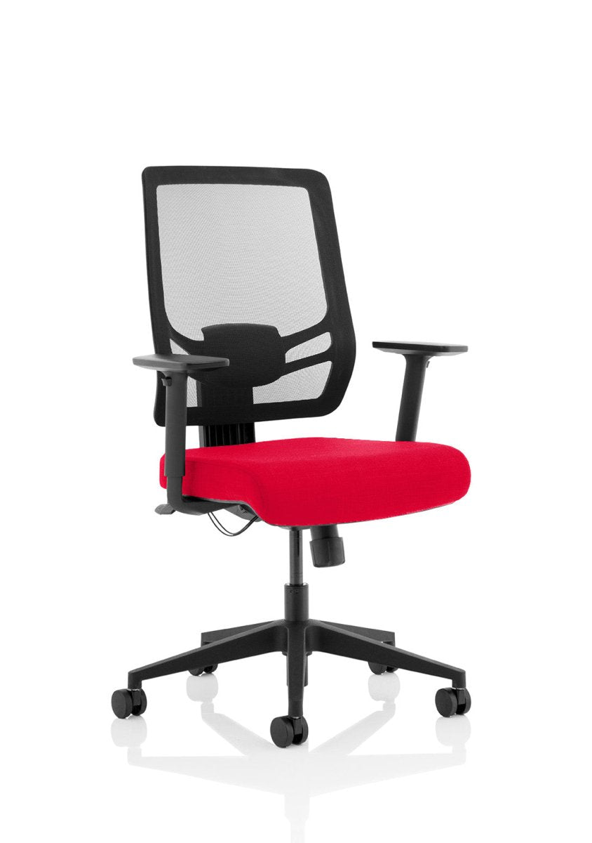 Office furniture ergo-twist Dynamic     That’s My Office Furniture, 360 Degree View storage, desk, chair